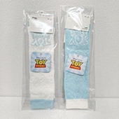 抗菌中长袜AWLU101 薄款 李宁女款 玩具总动员联名春夏季