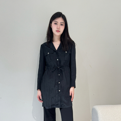 线上专享hply young女装新品连衣裙HDE11750141