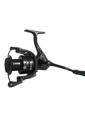 【黑曜石OBSIDIAN 5000】双软卡飞德轮大水面远投飞德轮