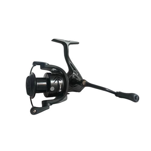 【黑曜石OBSIDIAN 5000】双软卡飞德轮大水面远投飞德轮