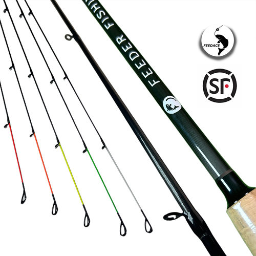 5竿稍派克竿小飞德超轻