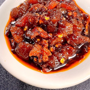 陈三妹正宗旧州辣子鸡袋装瓶装礼盒麻辣营养贵州安顺特产加热即食