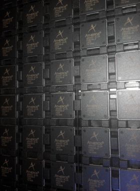 AR9331-AL3A AR9331 WIFI芯片 全新原装正品