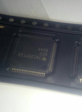 UCD9248PFCR 数字 PWM 系统控制器 原装现货
