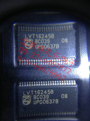 SN74LVT16245BDGGR---DM6467原装正品现货
