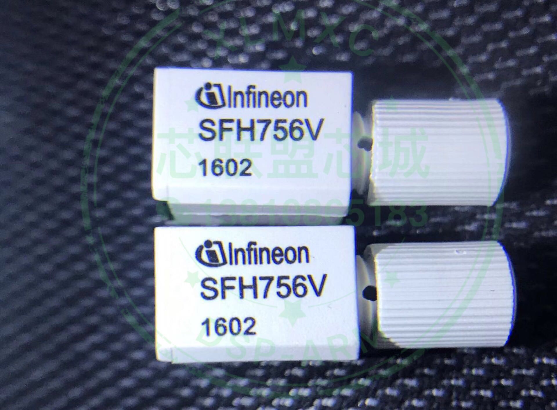 SFH756V  SFH250V原装进口现货接收器