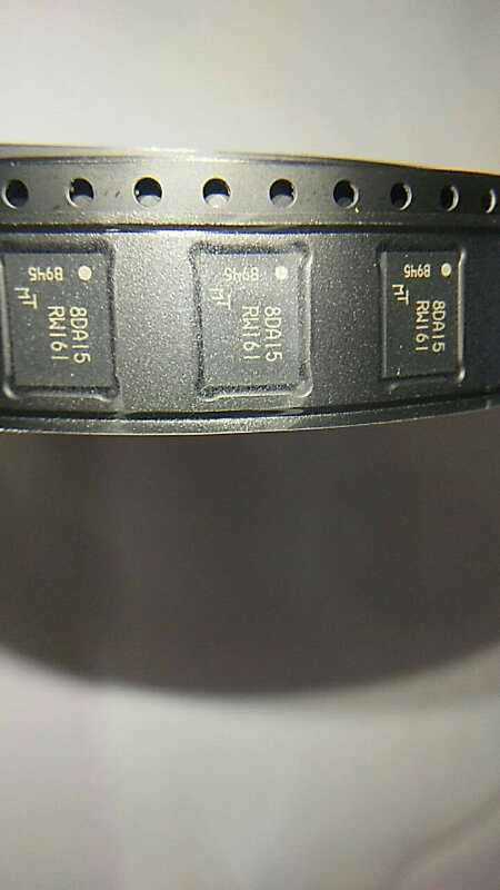 MT25QL256ABA1EW9-0SIT RW161 256MBIT 133MHZ 8WPDFN 全新原装