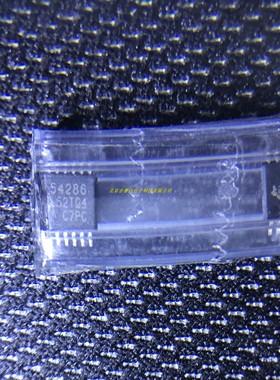 TPS54286PWPR  原装正品 现货
