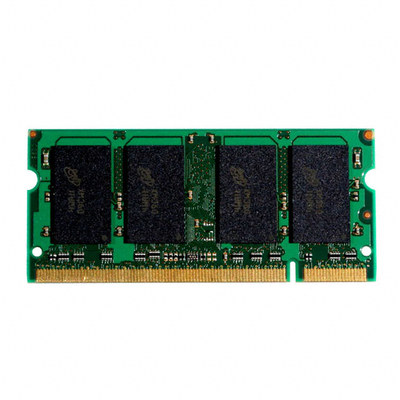 MT9VDDT3272HG-40BG2 MICRON MODULE DDR SDRAM 256MB 200SODIMM