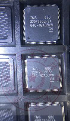 TMS320F2808PZA原装进口现货芯片德州仪器C2000系列