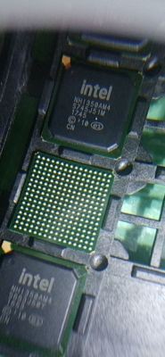 Intel英特尔原装正品I350-T4v2四口千兆网卡NHI350AM4服务器PCI-E