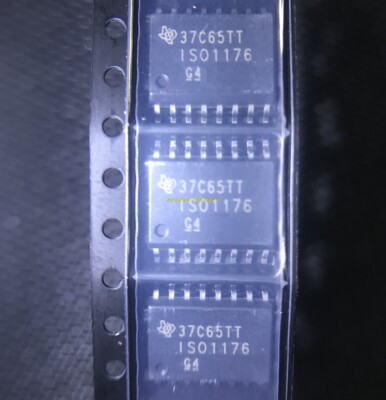 ISO1176DW  原装 正品现货
