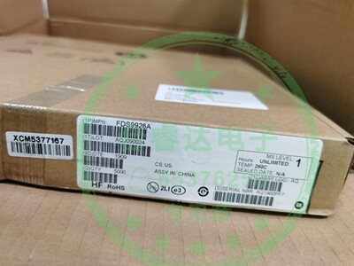 FDS9926A原装进口现货ON厂家