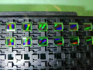 SONY335 IMX335LQN-C IMX335 SONY图像传感器 原装正品 索尼芯片