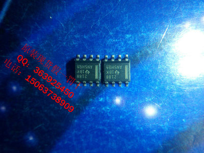 OPA2188AIDR OPA2188AID 运算放大器 SOP8 100%原装正品
