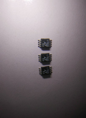 LTC4414EMS8用于大PFET的36V、低损耗PowerPathTM控制器原装现货