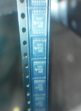 TPS54291PWPR    全新原装现货