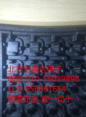 GS2984-INE3 均衡器 QFN-16 pin