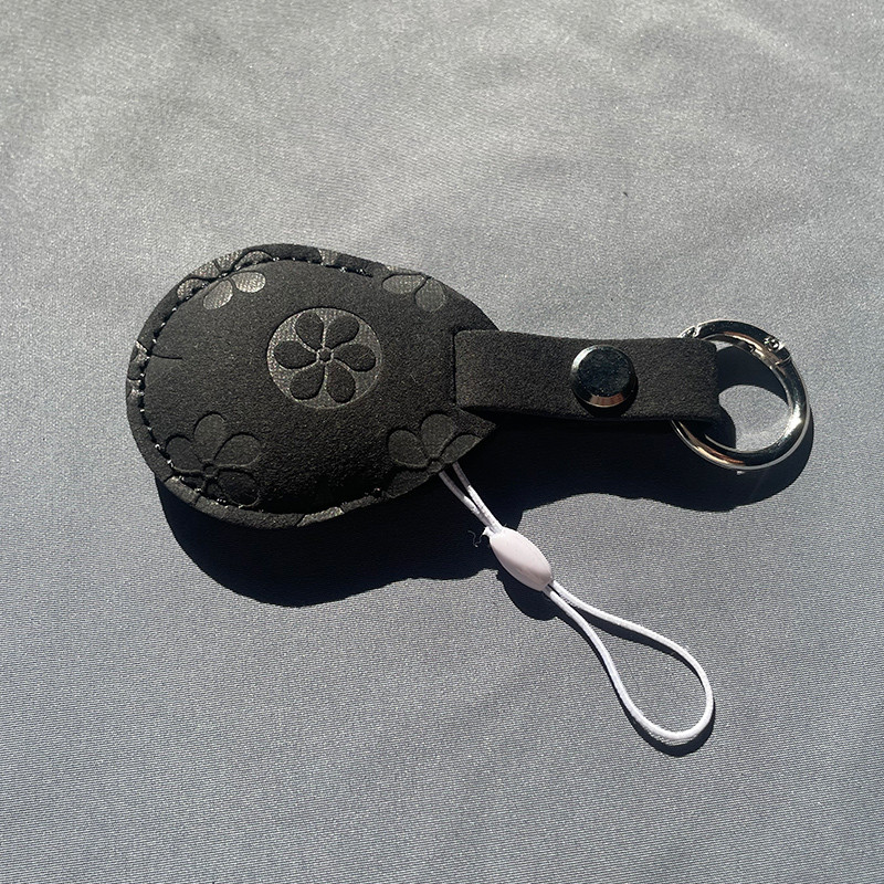 适用德施曼3.0蓝牙钥匙套 遥控器感应卡片钥匙包IC门禁卡套保护扣