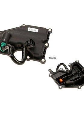 适用于极光神行者2 2.0T 油水分离器 废气阀