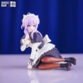 Irena, the Cat-Eared Maid