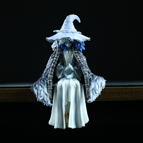 艾尔登法环魔女动漫手办模型摆件