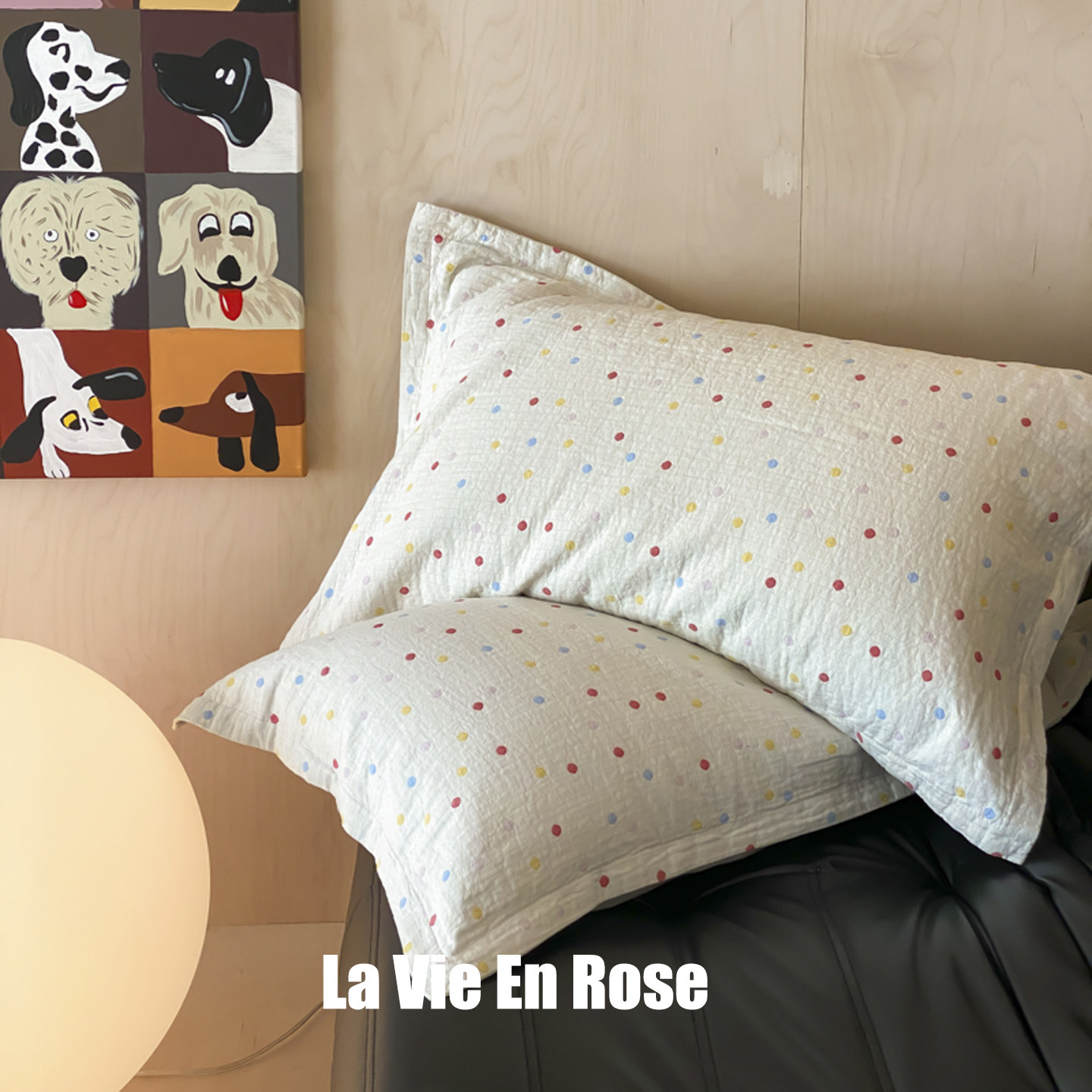 韩式全棉纱布加厚枕套纯棉防油隔脏枕头套信封式情侣男女款