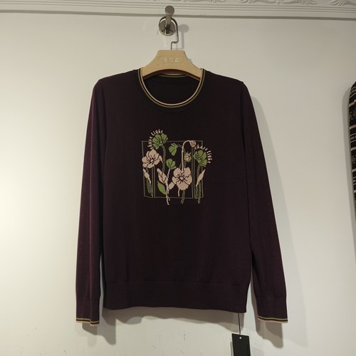 衣贵菲雅菲尔68307-B实体品牌