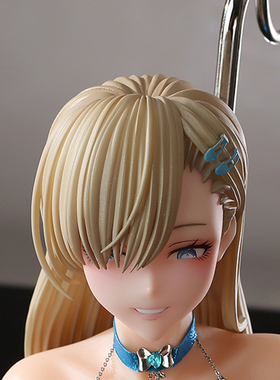 一之濑明日奈二次元动漫1/3三分bjd兵人娃娃可动树脂gk模型人偶