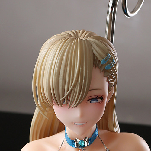 一之濑明日奈二次元动漫1/3三分bjd兵人娃娃可动树脂gk模型人偶