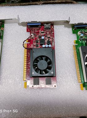 联想原装库存显卡GT730 2G显卡VGA+HDMI高清接口，大小机箱通用