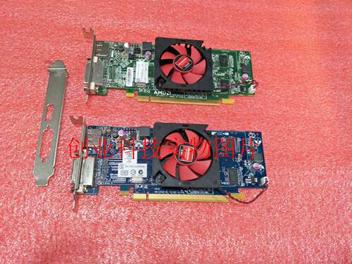全新戴尔HD74701G4
