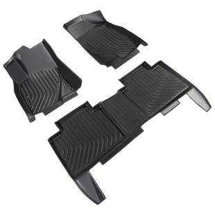 雪佛兰雪弗兰星迈罗脚垫汽车全包围地垫主副驾驶地毯后排专用用品