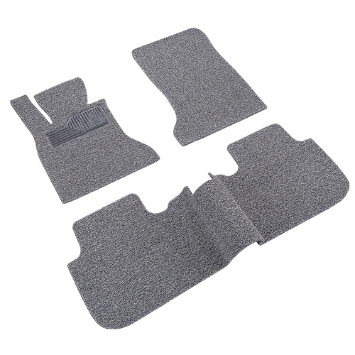 汽车脚垫适用哈弗h6酷派coupe专用哈佛内饰改装装饰用品地毯地垫