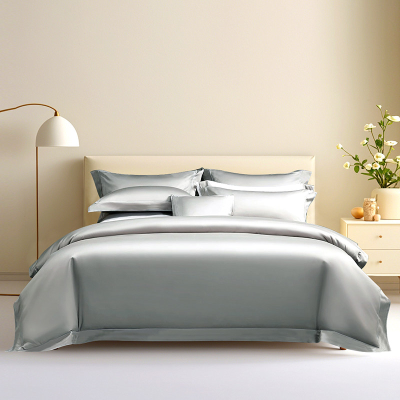 KINTHERI/金丝莉100支奢品全棉套件 雅韵 被套 200*230cm