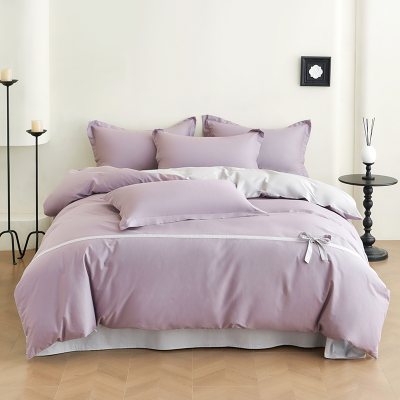 KINTHERI/金丝莉全棉磨绒四件套 吉祥如意 被套 200*230cm