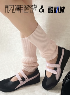 Puma彪马Turino 2 BALLET黑粉女子舒适时尚玛丽珍休闲鞋409079-02