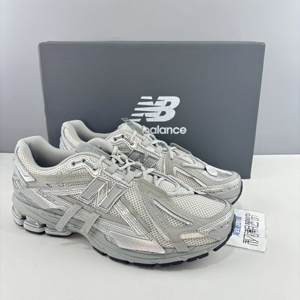 New Balance NB 1906银灰男女耐磨防滑复古运动休闲老爹鞋M1906AG
