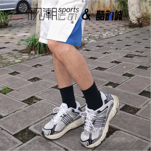 Adidas阿迪达斯originals Response Cl白黑男女运动老爹鞋IG6226