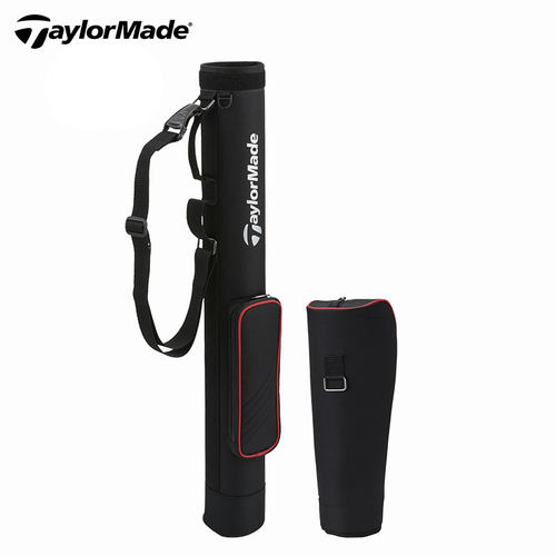 新款TaylorMade泰勒梅高尔夫球包枪包男士时尚大容量便携