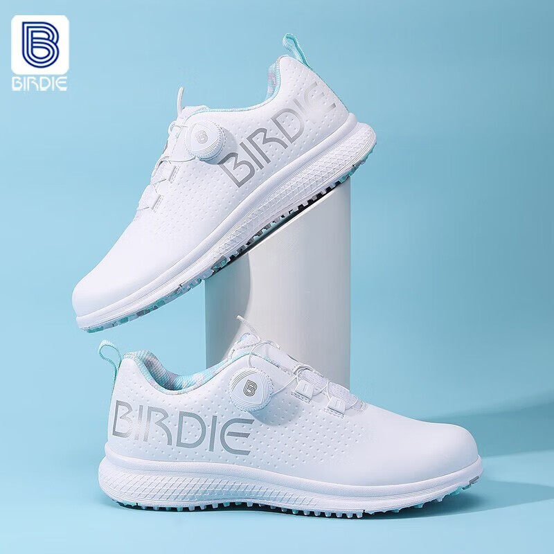 Birdie高尔夫球鞋女鞋