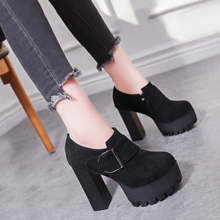 Bottes mi-saison femme en Caoutchouc - Ref 3249866 Image 10