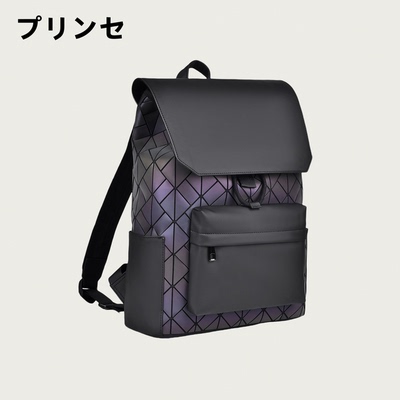 日本【黑武士】男士双肩背包书包