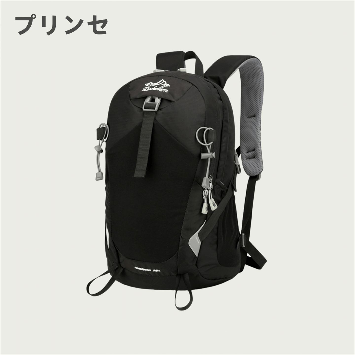 日本プリンセ户外男女登山背包