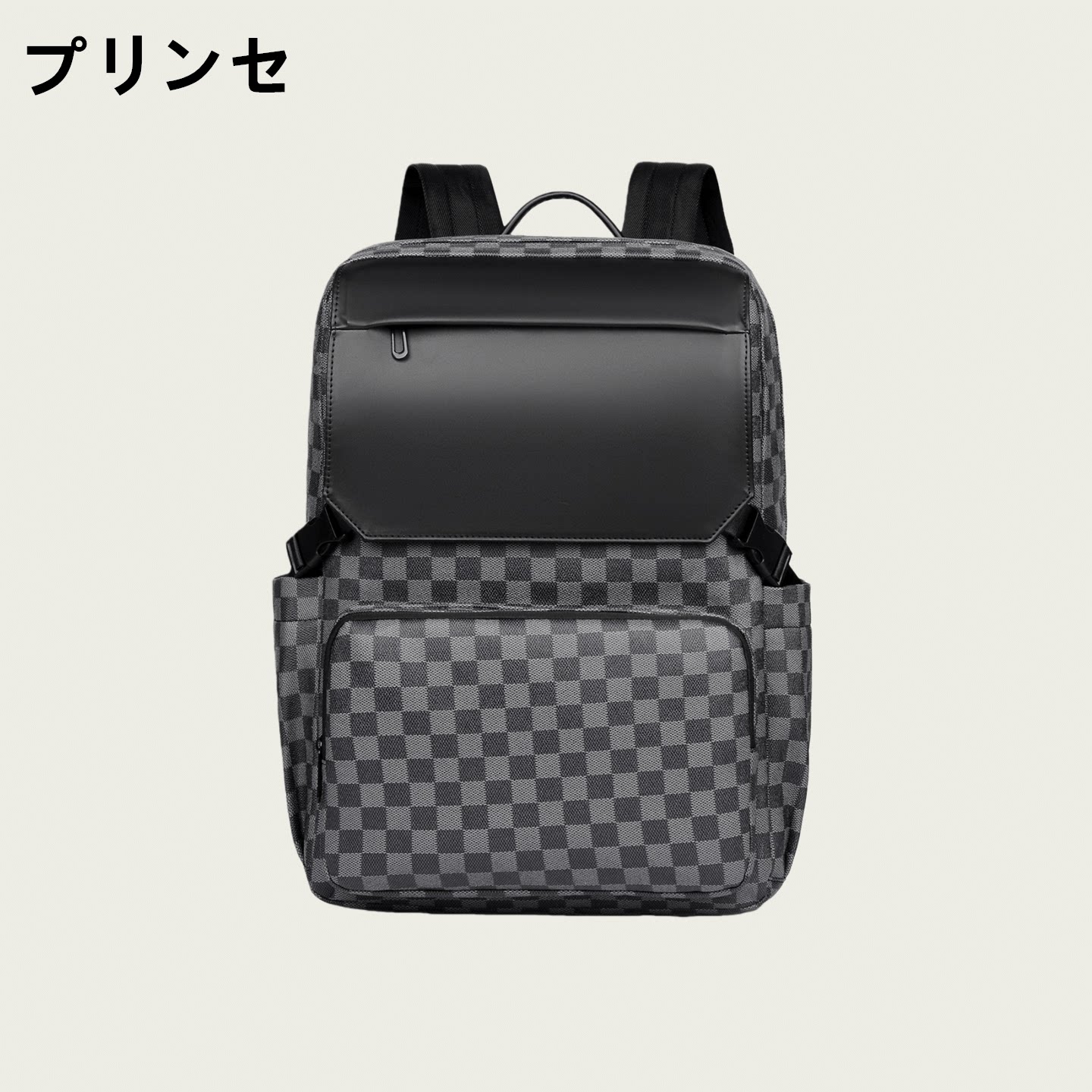 【秋上新】男士双肩背包电脑包
