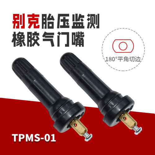 胎压监测气门嘴适用市面80%车型