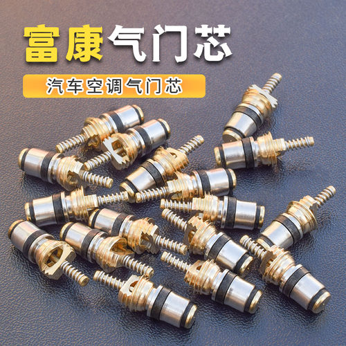 汽车空调气门芯富康气门芯