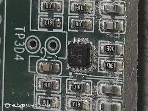 AD8137YCP 丝印HFB 进口原装 现货