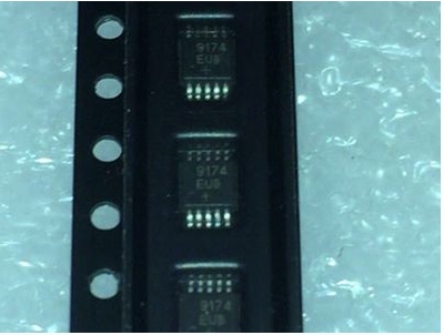 拆机 MAX9174EUB+ 9174EUB+  全新 当天发货 电子元器件配单