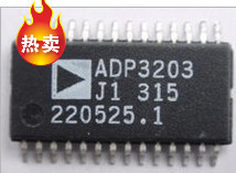 拆机 ADP3203J1  ADP3203JRU-1.0     供应元器件单配电子